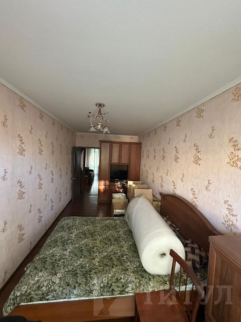 двухкомнатная квартира Центр, район  Фото 3