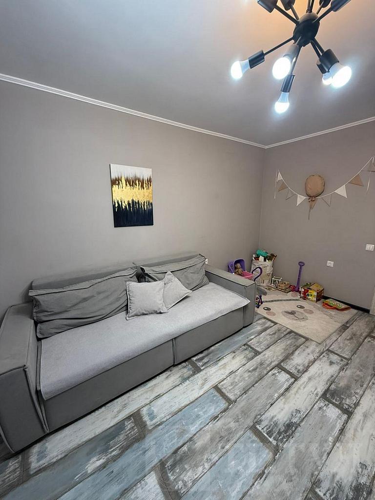 двухкомнатная квартираСуворовский, район  Фото 3