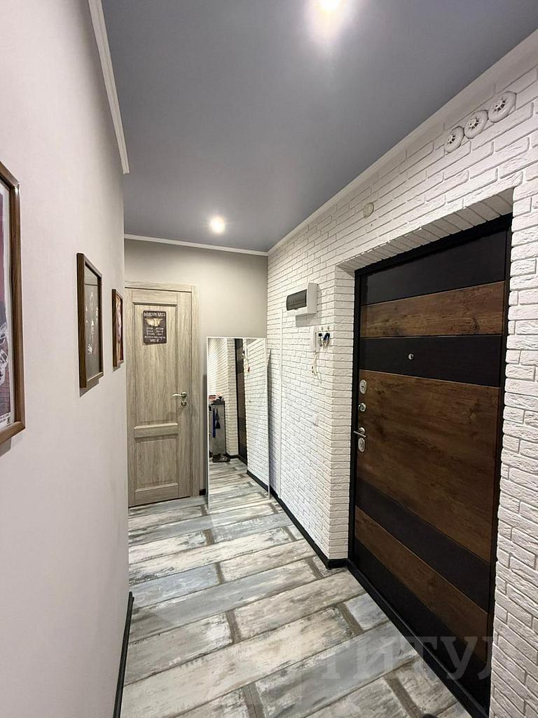 двухкомнатная квартираСуворовский, район  Фото 8