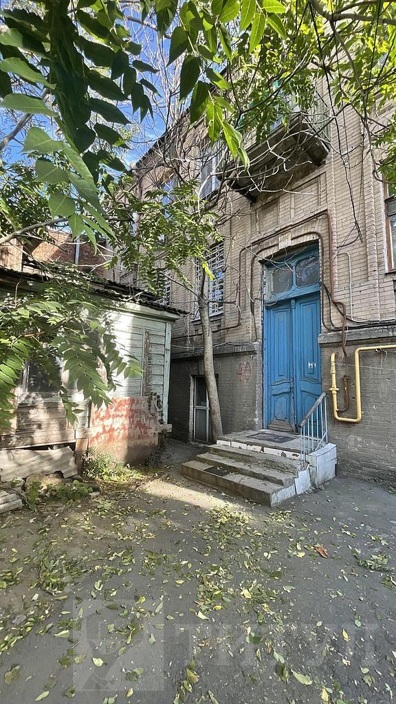 двухкомнатная квартира, район  Фото 2