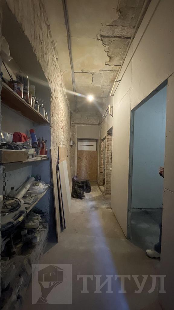 двухкомнатная квартира, район  Фото 16