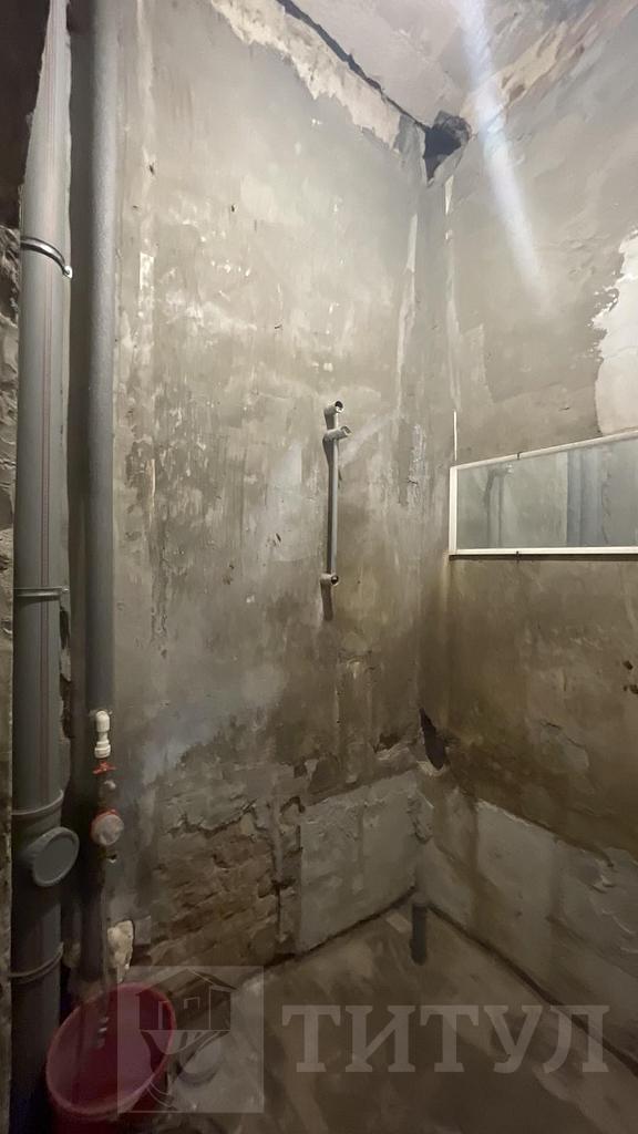 двухкомнатная квартира, район  Фото 15