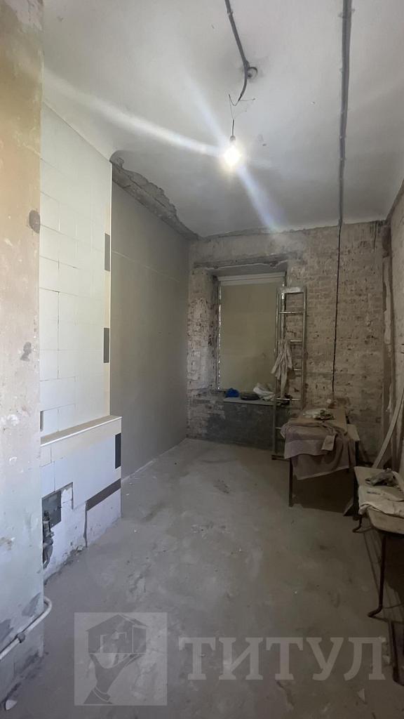 двухкомнатная квартира, район  Фото 13