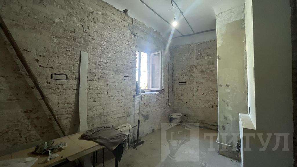 двухкомнатная квартира, район  Фото 11