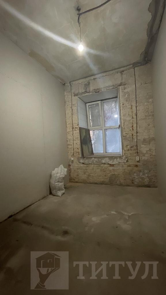 двухкомнатная квартира, район  Фото 10