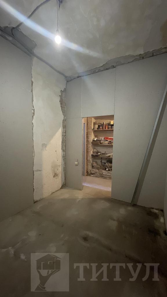 двухкомнатная квартира, район  Фото 9