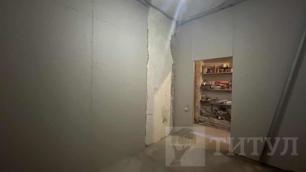 двухкомнатная квартира, район  Фото 8