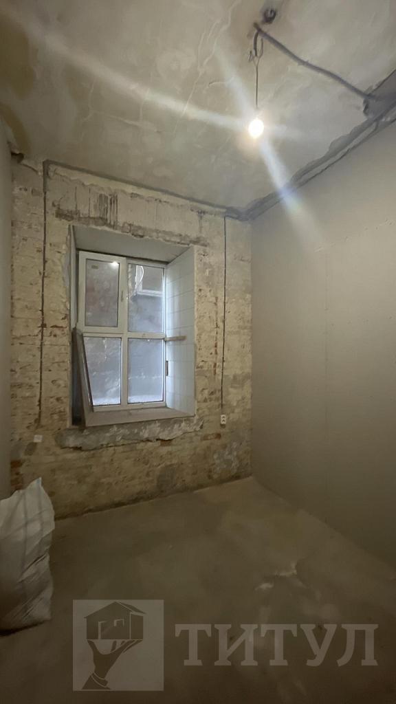 двухкомнатная квартира, район  Фото 7