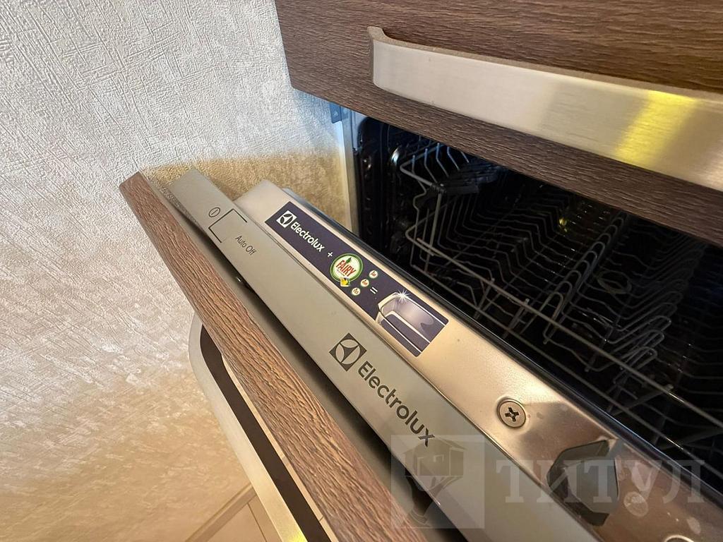 трехкомнатная квартира, район  Фото 21