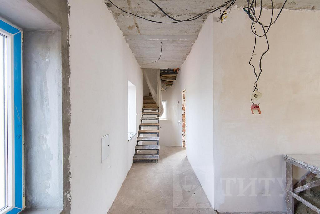 четырехкомнатный домрайон Фото 14