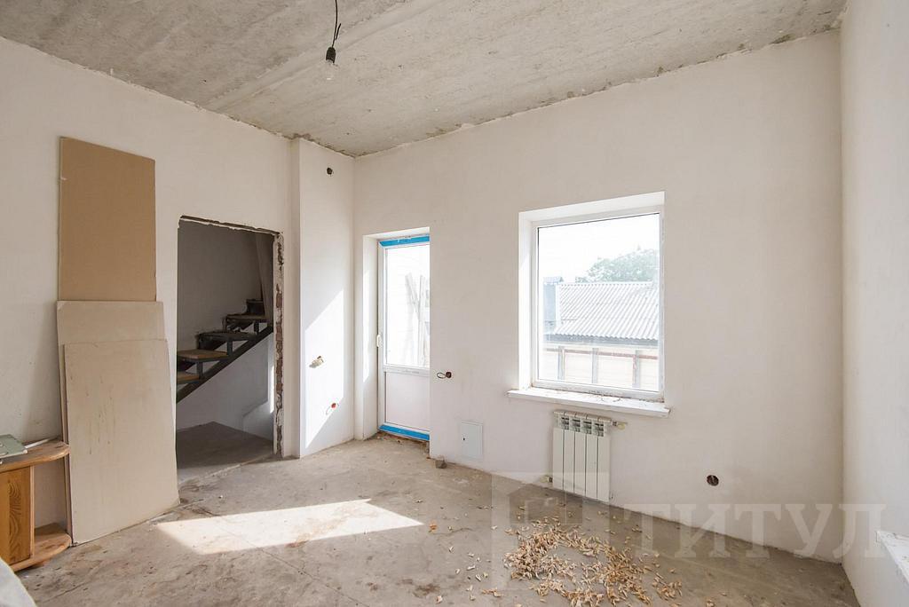 четырехкомнатный домрайон Фото 20