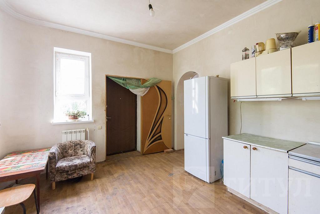 четырехкомнатный домрайон Фото 9