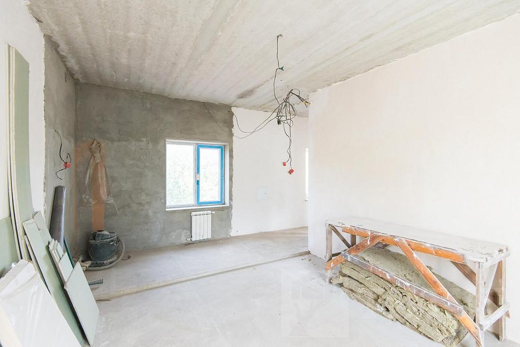 четырехкомнатный домрайон Фото 17