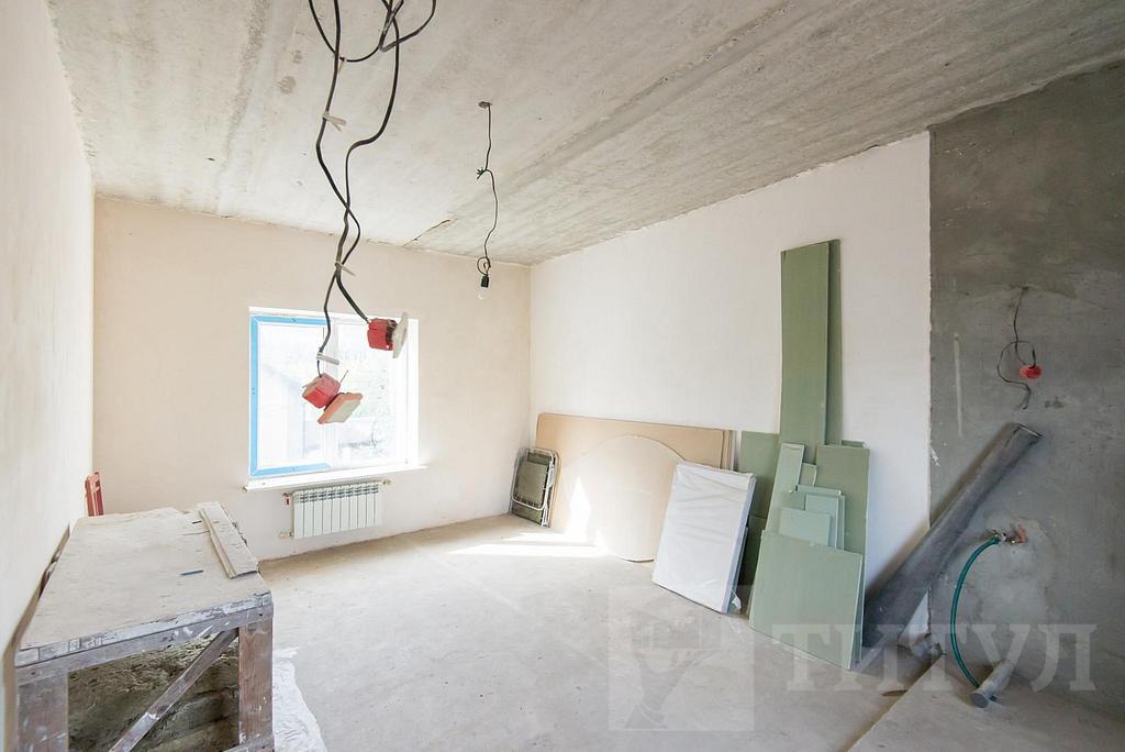 четырехкомнатный домрайон Фото 18