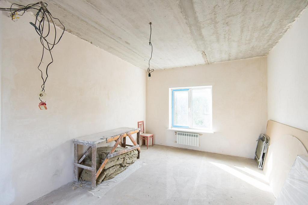 четырехкомнатный домрайон Фото 19