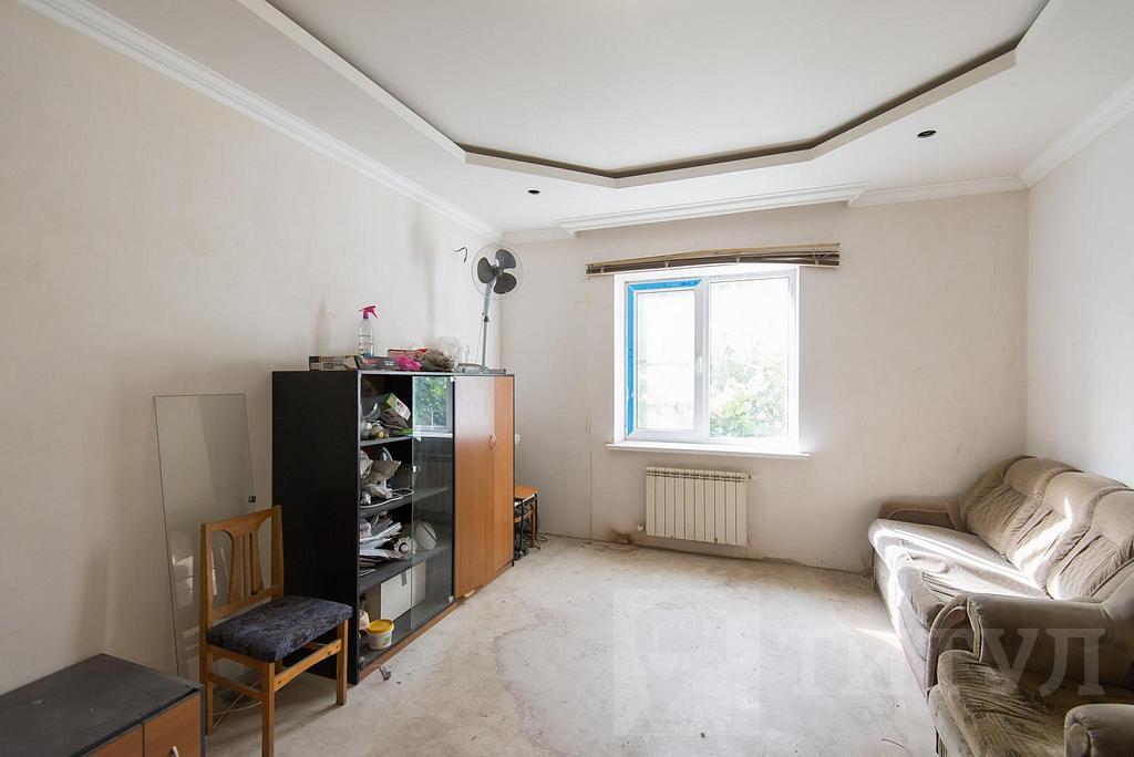 четырехкомнатный домрайон Фото 1