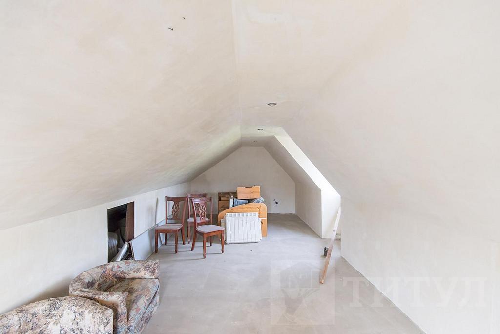 четырехкомнатный домрайон Фото 23