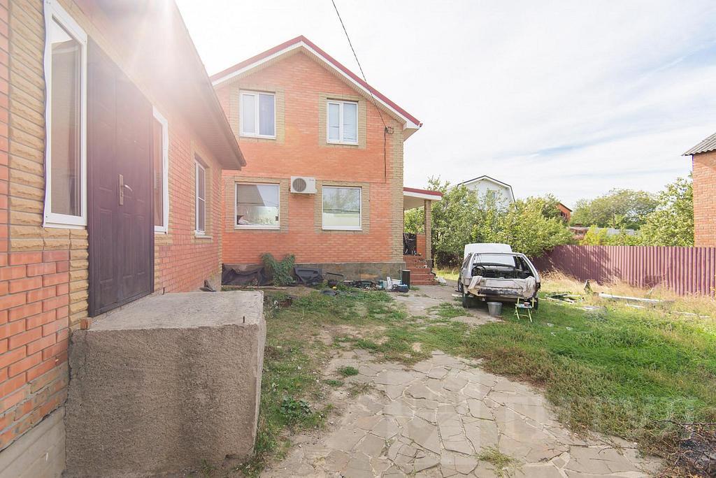 четырехкомнатный домрайон Фото 4