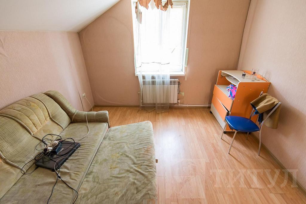 четырехкомнатный домрайон Фото 23