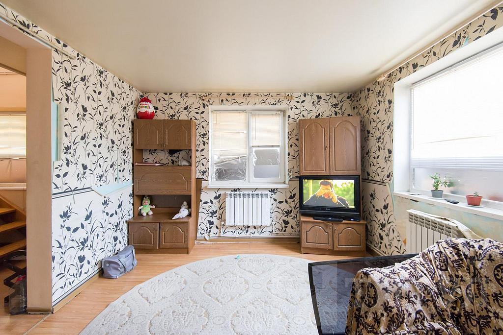 четырехкомнатный домрайон Фото 21