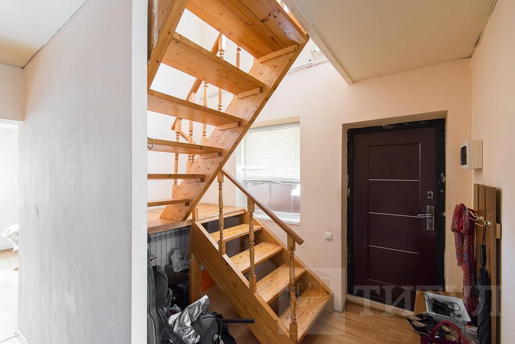 четырехкомнатный домрайон Фото 20