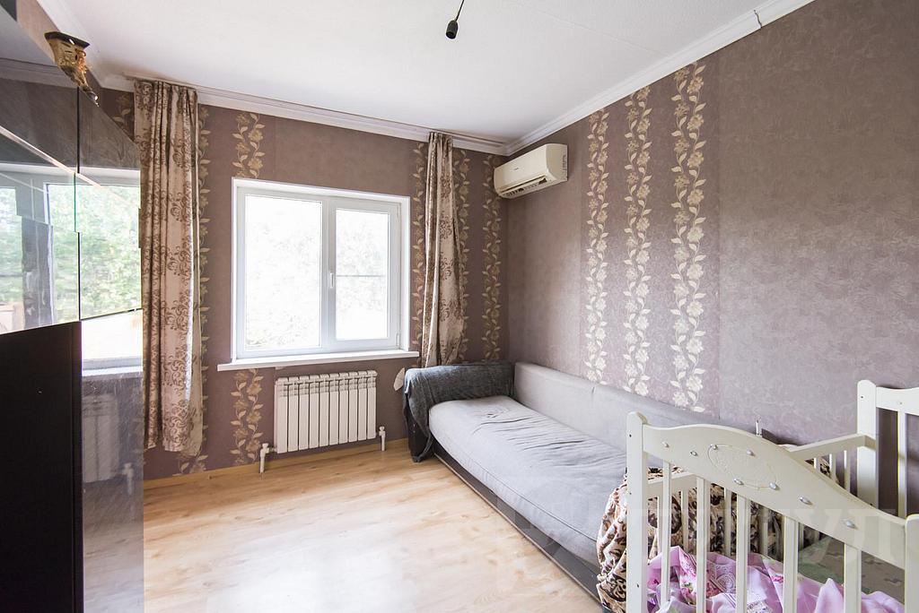 четырехкомнатный домрайон Фото 11