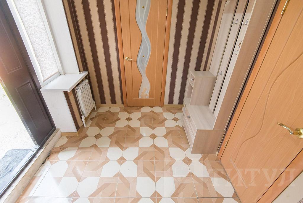 четырехкомнатный домрайон Фото 16