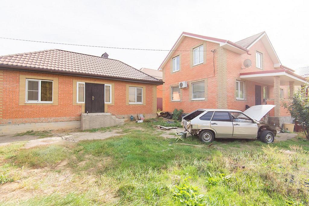 четырехкомнатный домрайон Фото 3