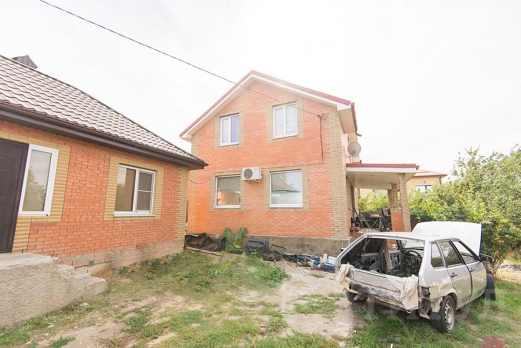 четырехкомнатный домрайон Фото 5