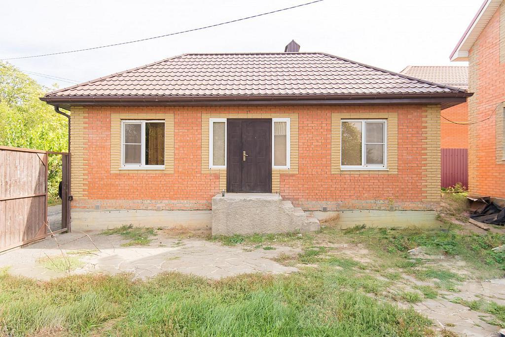 четырехкомнатный домрайон Фото 2