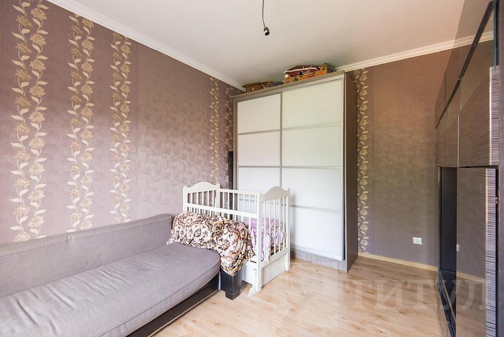 четырехкомнатный домрайон Фото 12