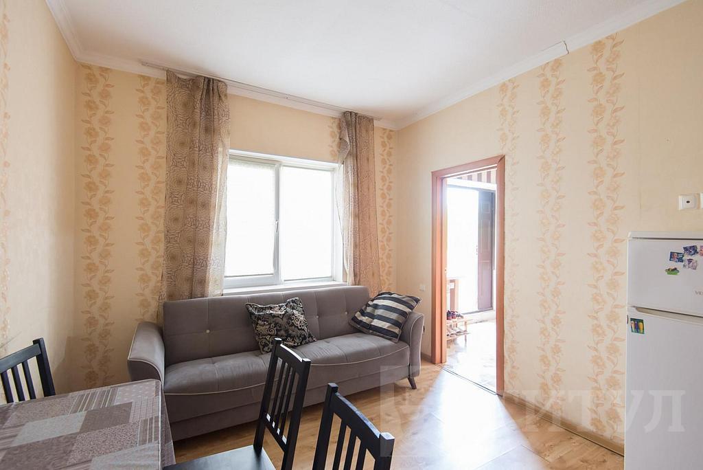 четырехкомнатный домрайон Фото 8