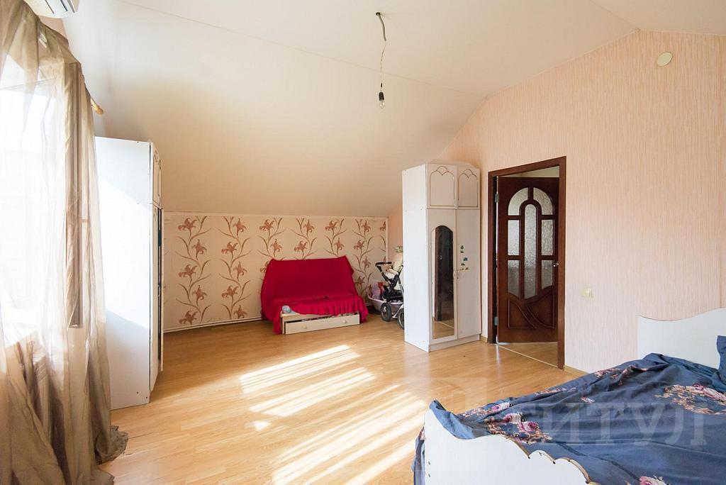 четырехкомнатный домрайон Фото 27