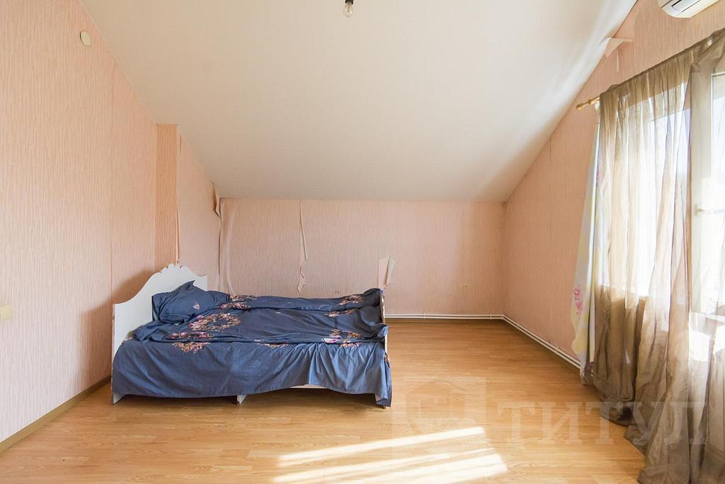 четырехкомнатный домрайон Фото 26