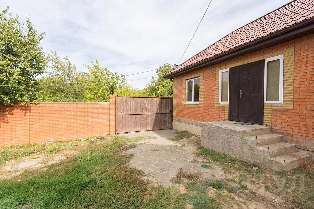 четырехкомнатный домрайон Фото 1