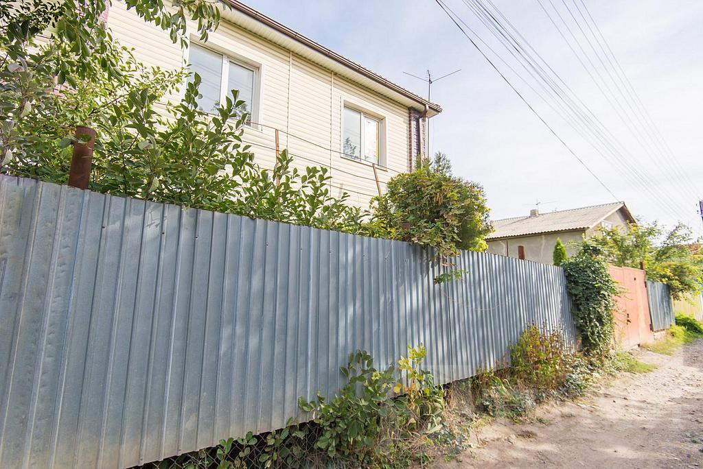 четырехкомнатный домрайон Фото 24