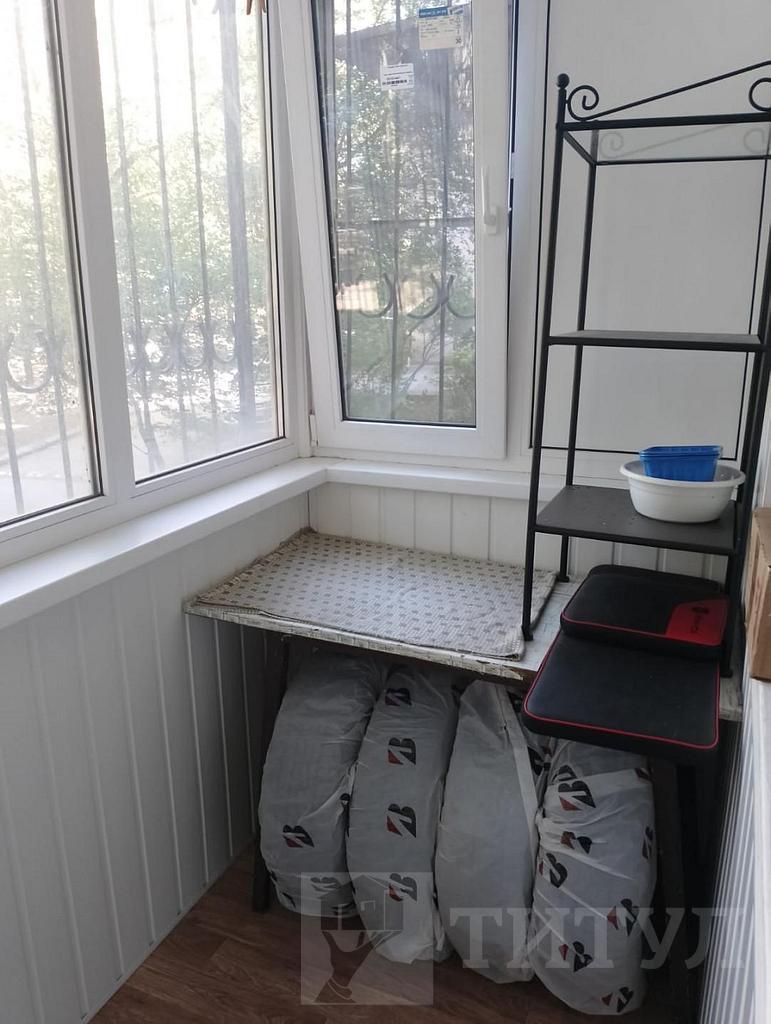 трехкомнатная квартира, район  Фото 7