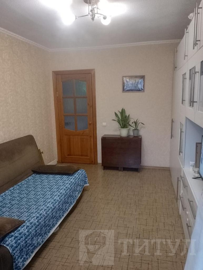 трехкомнатная квартира, район  Фото 3