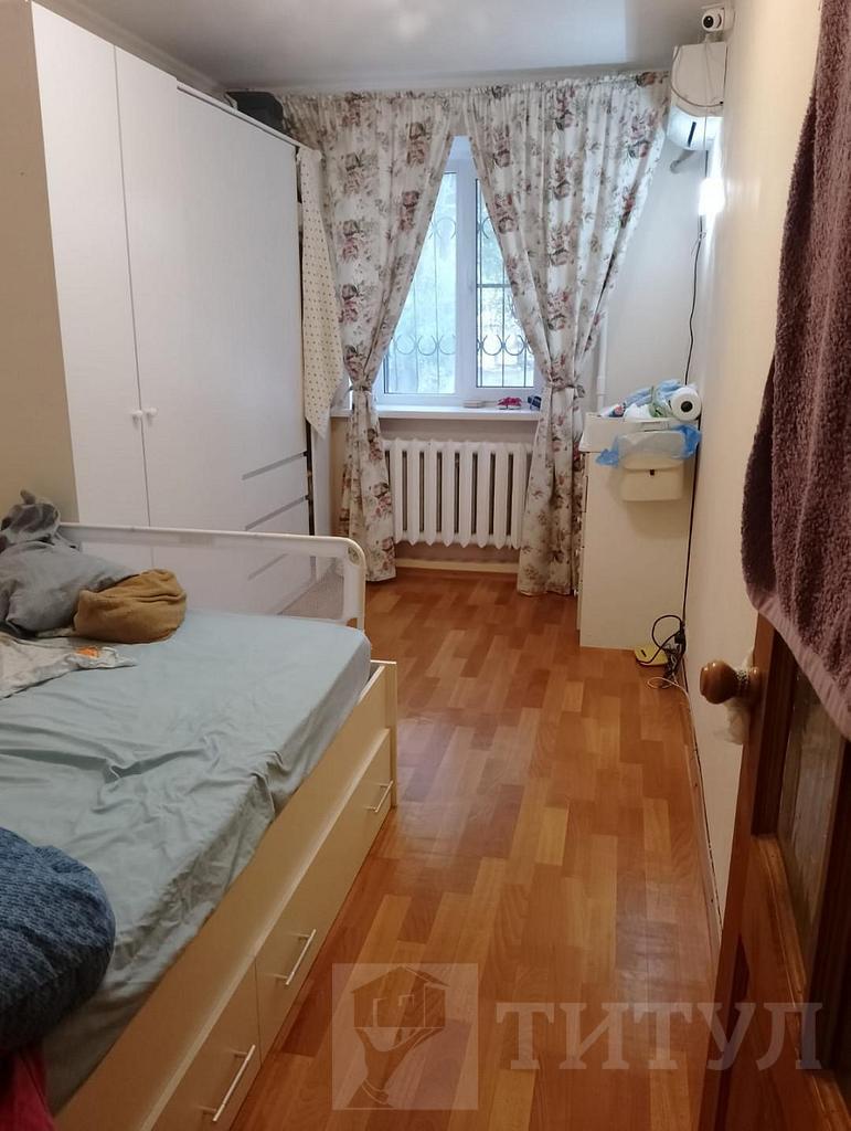 трехкомнатная квартира, район  Фото 4