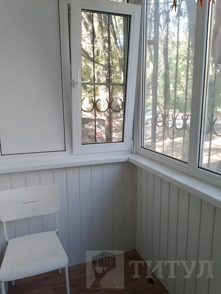 трехкомнатная квартира, район  Фото 8