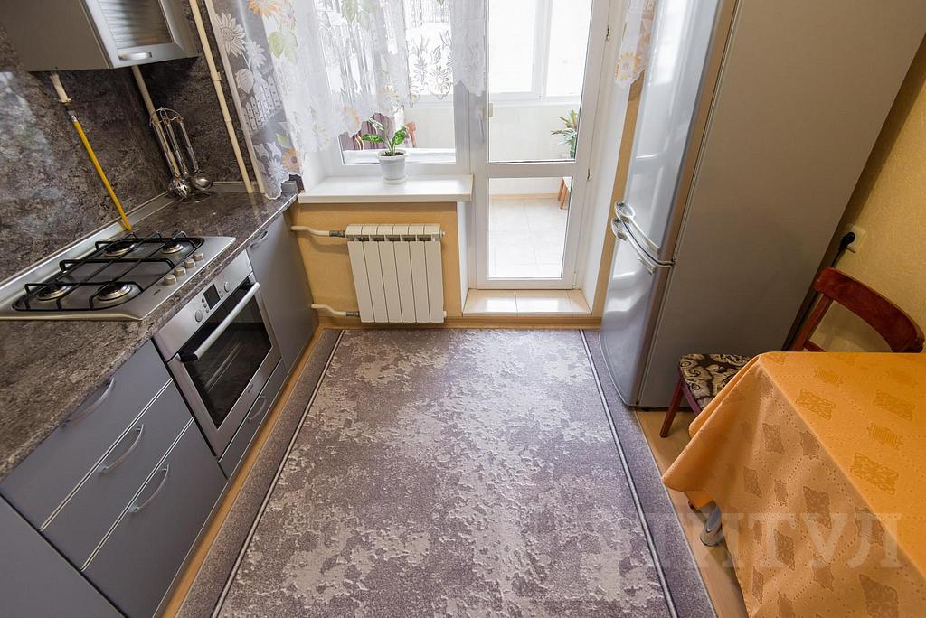 однокомнатная квартираВоенвед, район  Фото 7