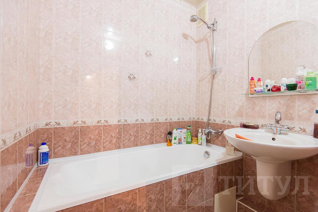 однокомнатная квартираВоенвед, район  Фото 12