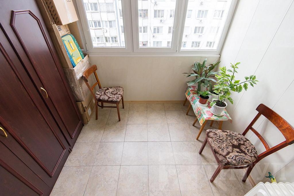 однокомнатная квартираВоенвед, район  Фото 11