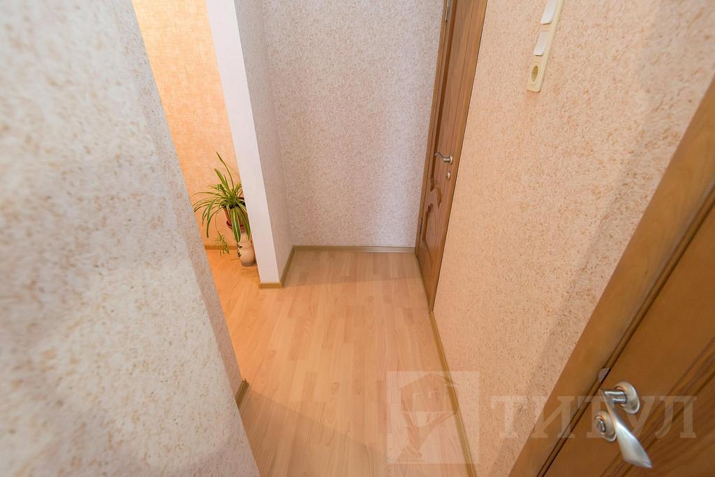 однокомнатная квартираВоенвед, район  Фото 9