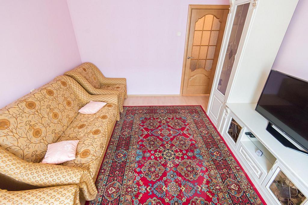 однокомнатная квартираВоенвед, район  Фото 5