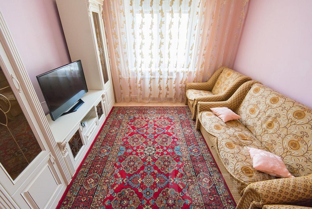 однокомнатная квартираВоенвед, район  Фото 4