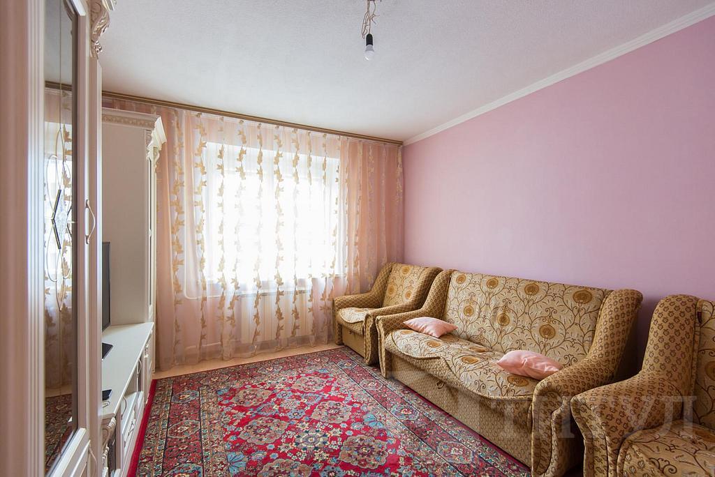 однокомнатная квартираВоенвед, район  Фото 1