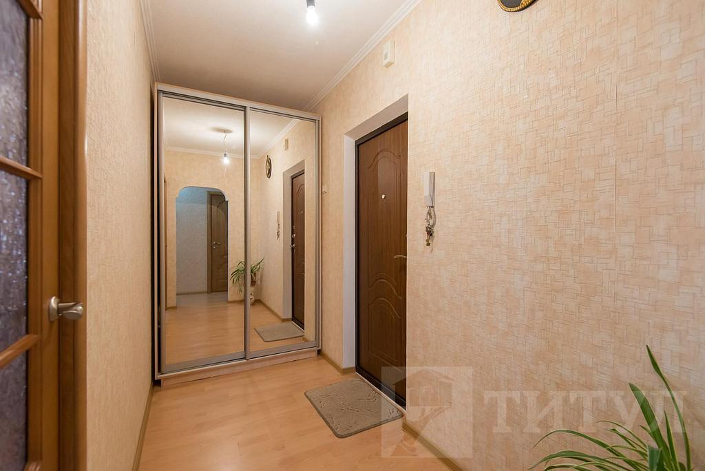 однокомнатная квартираВоенвед, район  Фото 3