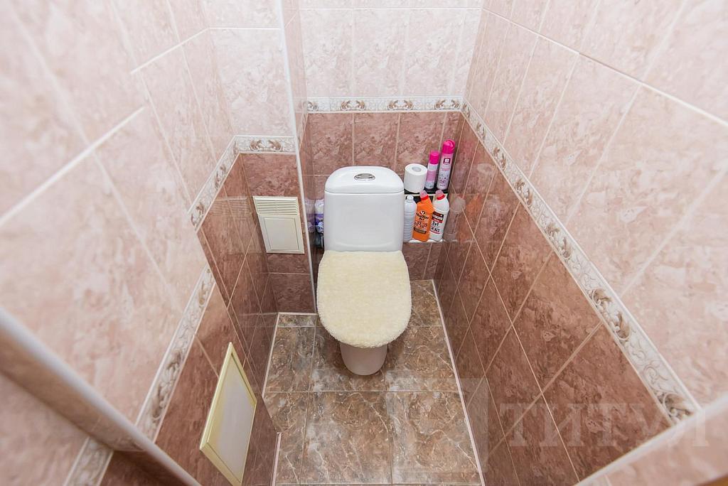 однокомнатная квартираВоенвед, район  Фото 13