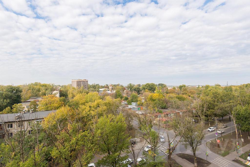 двухкомнатная квартира, район  Фото 20